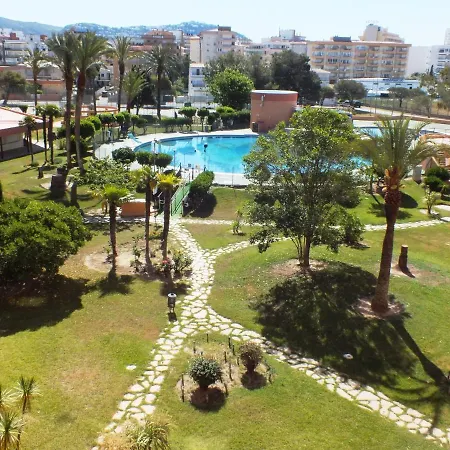 Rnet - Ir Llevant 06 Costa Brava Apartment