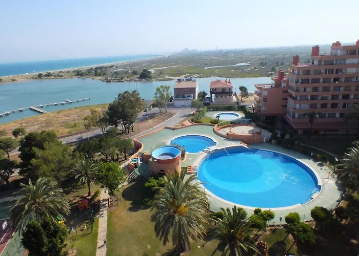 Rnet - Ir Llevant 06 Costa Brava Apartamento