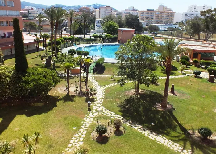 Rnet - Ir Llevant 06 Costa Brava Apartamento