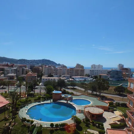 아파트 Rnet - Ir Llevant 06 Costa Brava *