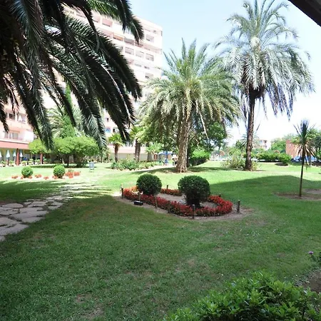 아파트 Rnet - Ir Llevant 06 Costa Brava