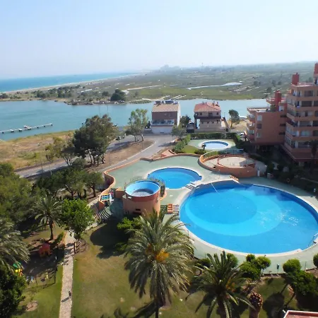 Rnet - Ir Llevant 06 Costa Brava Appartement