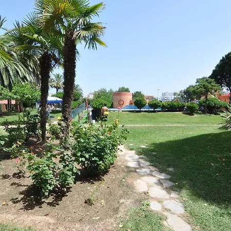 Rnet - Ir Llevant 06 Costa Brava 로지즈