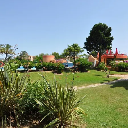 아파트 Rnet - Ir Llevant 06 Costa Brava 로지즈