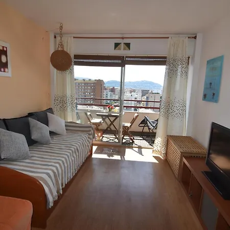Rnet - Ir Llevant 06 Costa Brava Appartement *