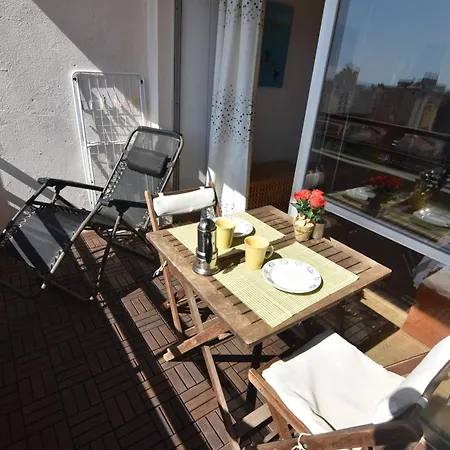 Rnet - Ir Llevant 06 Costa Brava Appartement *