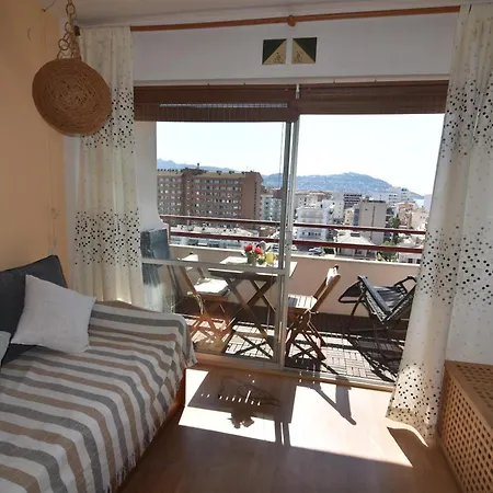 Rnet - Ir Llevant 06 Costa Brava Appartement