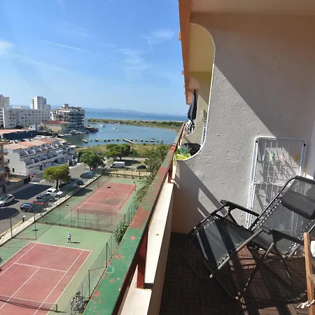 Appartement Rnet - Ir Llevant 06 Costa Brava