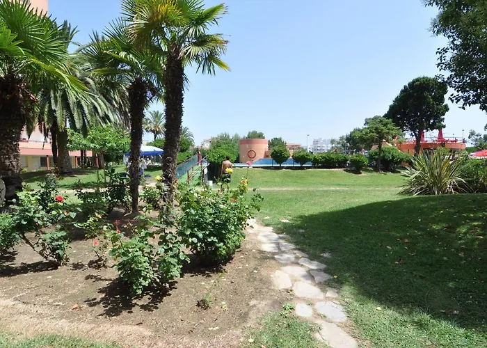 Rnet - Ir Llevant 06 Costa Brava Roses