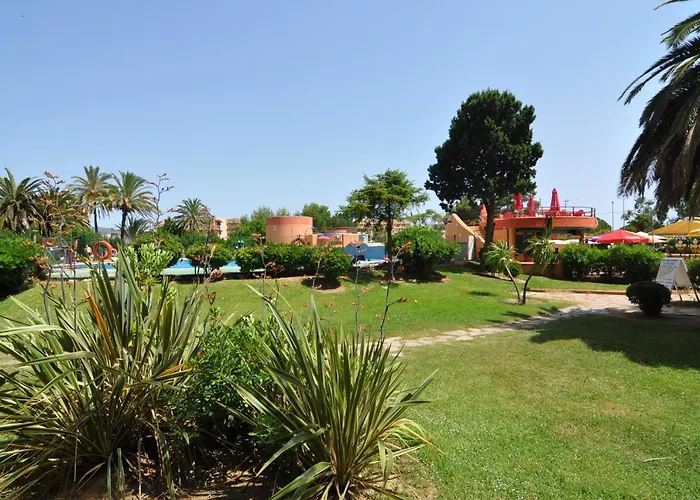 Daire Rnet - Ir Llevant 06 Costa Brava Roses