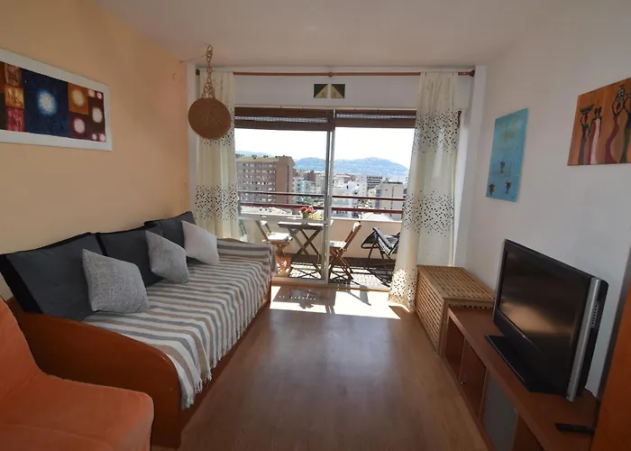 Rnet - Ir Llevant 06 Costa Brava Daire *