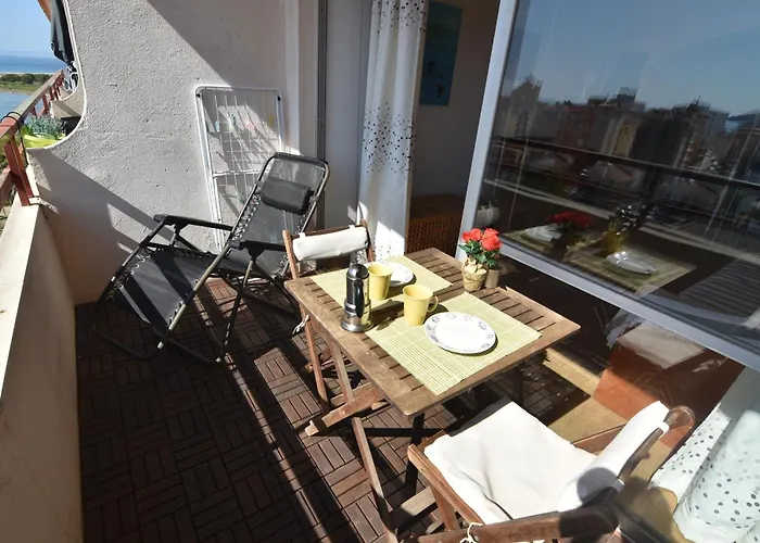 Rnet - Ir Llevant 06 Costa Brava Daire *