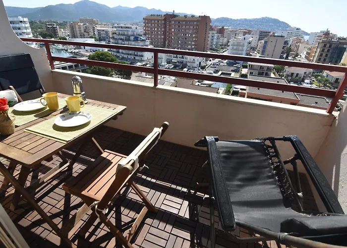 Rnet - Ir Llevant 06 Costa Brava