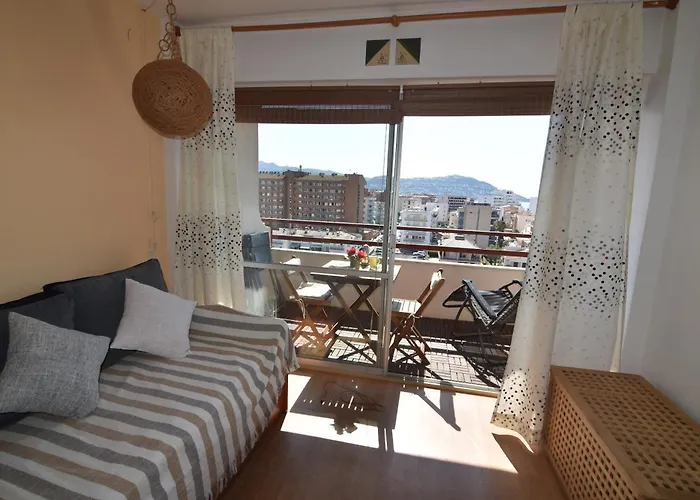 Rnet - Ir Llevant 06 Costa Brava Daire